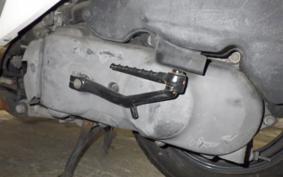 SUZUKI LET's 5 2021 CA47A