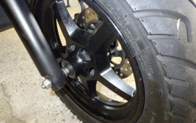 SUZUKI ADDRESS V125 Gen.2 DP12H