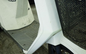 HONDA GYRO UP 2019 TA01