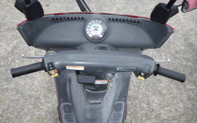 HONDA GYRO CANOPY TA03