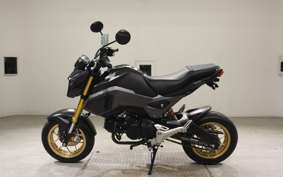 HONDA ｸﾞﾛﾑ 2021 JC75