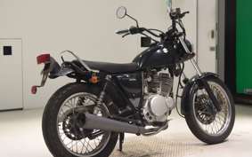 SUZUKI GRASS TRACKER NJ4BA