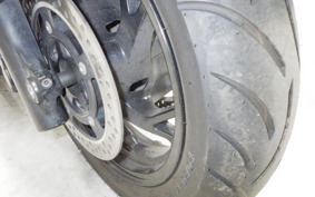 SUZUKI SKYWAVE 400 S 3 2009 CK44A