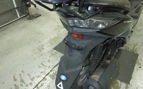 YAMAHA CYGNUS 125 X 2 SE44J