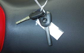 HONDA CBR400R 2022 NC56