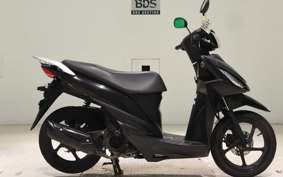 SUZUKI ADDRESS 110 2022 CE47A