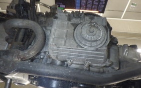 HONDA VTR 250 Gen. 2 2006 MC33