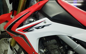 HONDA CRF250L 2010 MD38