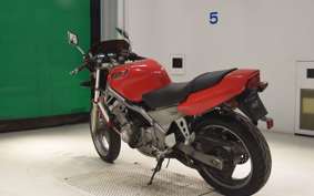 HONDA CB1 1991 NC27