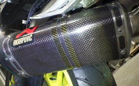YAMAHA MT-09 A 2017 RN52J
