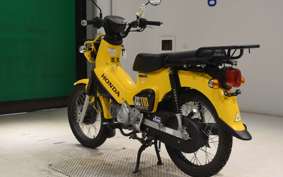 HONDA CROSS CUB 110 JA45