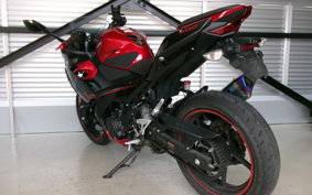 KAWASAKI NINJA 400 2019 EX400G