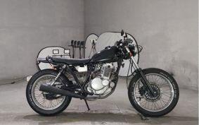 SUZUKI GLASS TRACKER BIG BOY NJ4BA