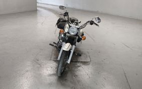 YAMAHA DRAGSTAR 250 VG02J