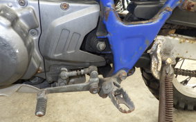 YAMAHA SEROW 225 Gen.2 2000 1KH