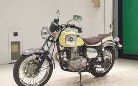 KAWASAKI ESTRELLA RS 1998 BJ250A