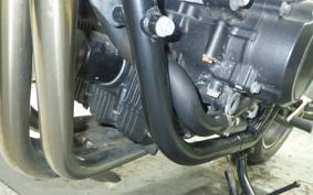 HONDA CB400SF GEN 4 2014 NC42