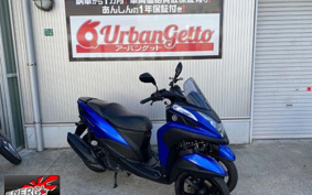 YAMAHA TRICITY 155 2016 SG37J