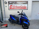 Фото Yamaha TRICITY 155 2016 с японского аукциона