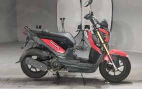 HONDA ZOOMERX JF52