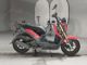 Фото Honda ZOOMER-X 2015 с японского аукциона