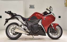 HONDA VFR1200F 2011 SC63