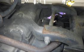 SUZUKI ADDRESS V125 S 1984 CF4MA