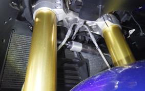BMW R1200RS 2017