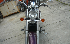 HONDA SHADOW AMERICAN CLASSICED 1995 SC32