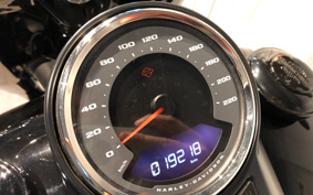 HARLEY FLFBS 2020 YRK