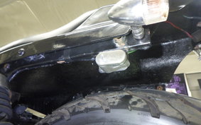 KAWASAKI ELIMINATOR 250 V VN250A