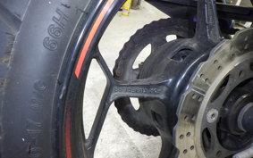 KAWASAKI NINJA 250 1996 EX250L