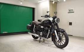 HONDA GB350C 2024 NC64
