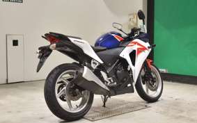 HONDA CBR250R GEN 3 MC41