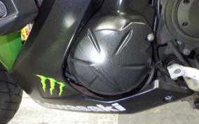 KAWASAKI NINJA 650 2012