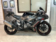 Фото Kawasaki NINJA ZX-6R 2022 с японского аукциона