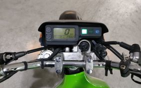 KAWASAKI SUPER SHERPA KL250G