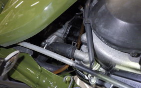 HONDA PS250 MF09