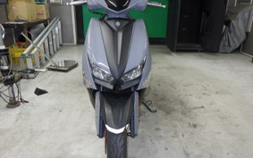 YAMAHA CYGNUSｸﾞﾘﾌｧｽ 2000 SEJ4J