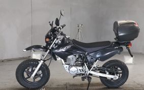 HONDA XR50 MOTARD AD14