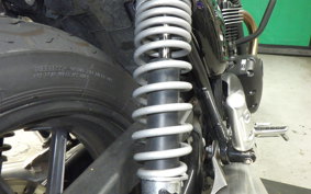 TRIUMPH STREET TWIN 2021