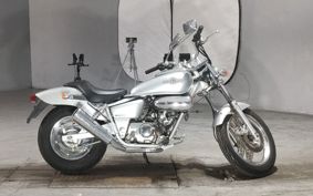 HONDA MAGNA 50 AC13