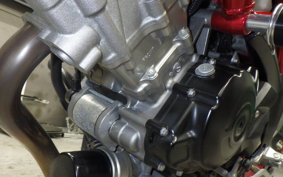 SUZUKI SV650 A 2019 VP55B