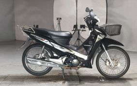 HONDA WAVE 125 I NF125MC