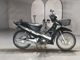 Фото Honda WAVE 125 I с японского аукциона