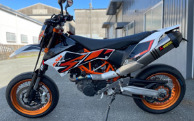 KTM 690 SMC R 2019 LST40