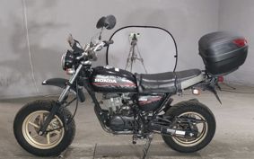 HONDA APE100 HC13