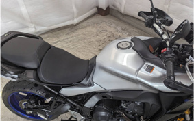YAMAHA TRACER 9 GT 2023 RN70J