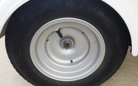 HONDA GYRO CANOPY TA03