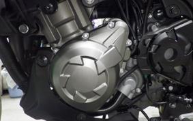 KAWASAKI VERSYS 1000 SE 2020 LZT00D